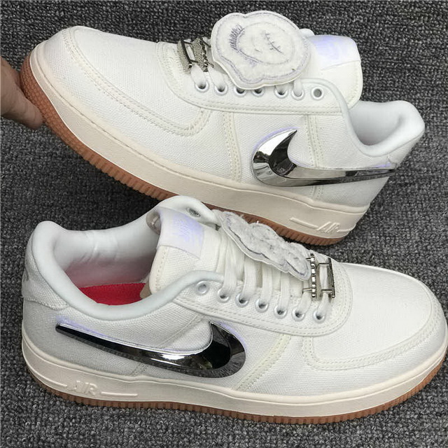 women Air Force one shoes 2020-9-25-032